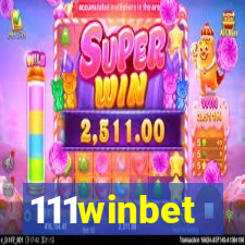 111winbet