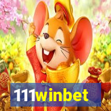 111winbet