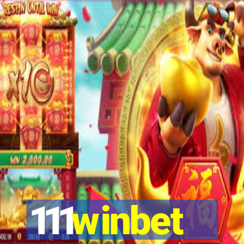 111winbet