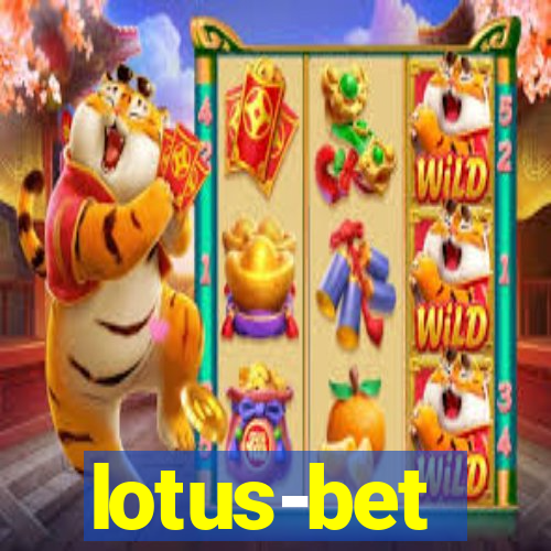 lotus-bet