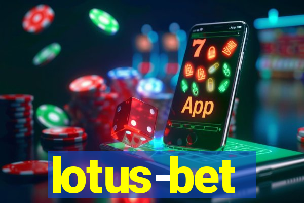 lotus-bet