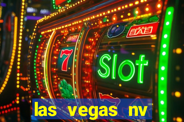 las vegas nv casino hotel