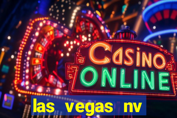 las vegas nv casino hotel