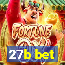 27b bet