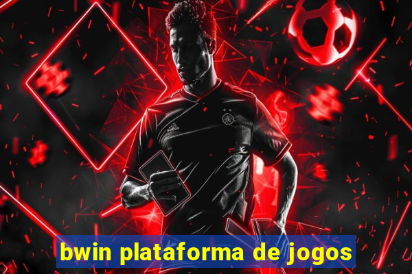 bwin plataforma de jogos