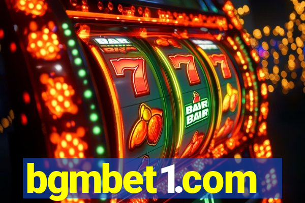 bgmbet1.com