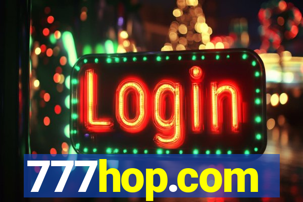 777hop.com