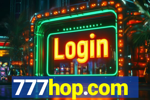 777hop.com