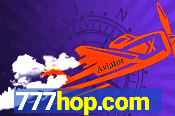 777hop.com