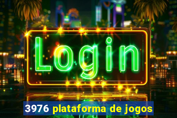 3976 plataforma de jogos