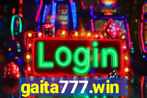 gaita777.win