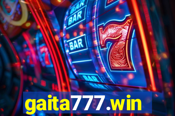 gaita777.win