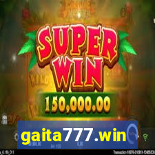 gaita777.win