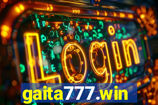 gaita777.win