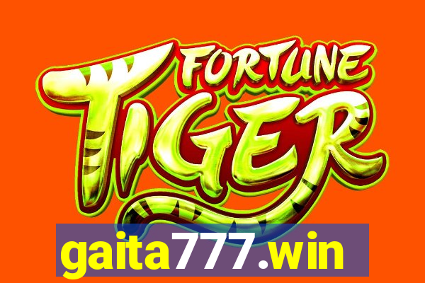 gaita777.win