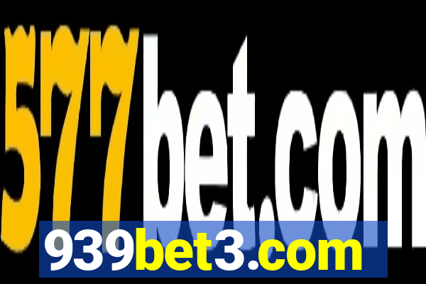 939bet3.com