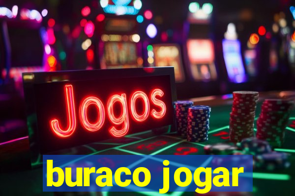 buraco jogar