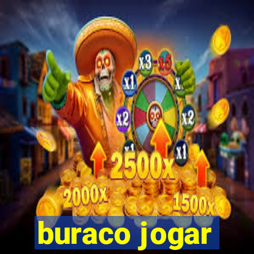 buraco jogar