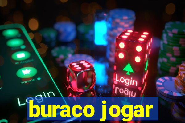 buraco jogar