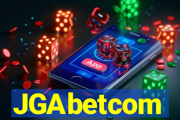 JGAbetcom