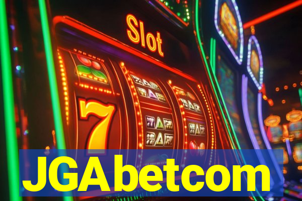 JGAbetcom