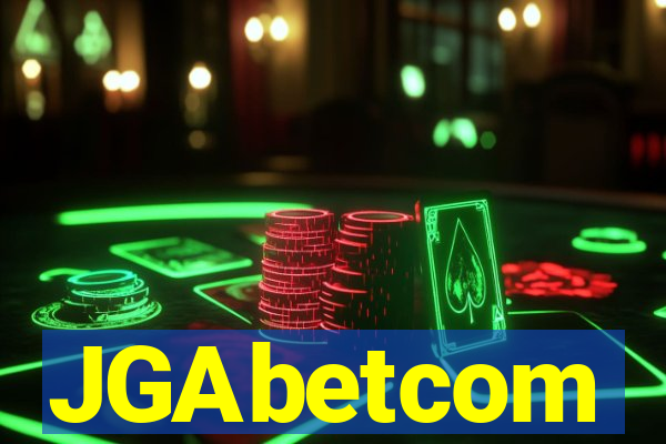 JGAbetcom