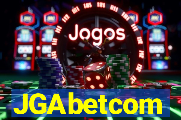 JGAbetcom