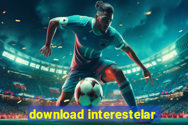 download interestelar