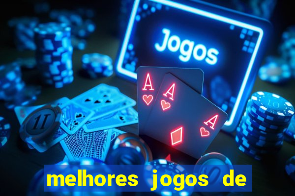 melhores jogos de rpg celular