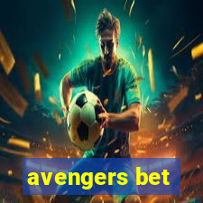 avengers bet