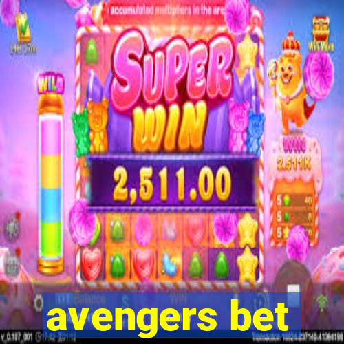 avengers bet