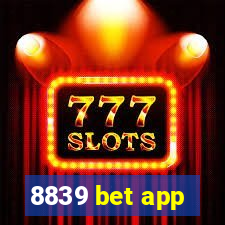 8839 bet app