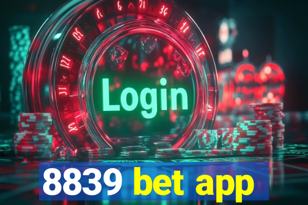 8839 bet app