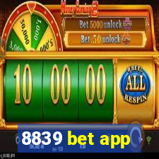 8839 bet app