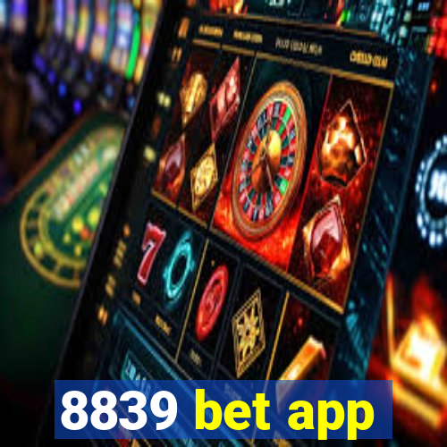 8839 bet app