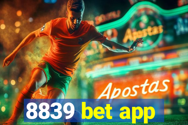 8839 bet app