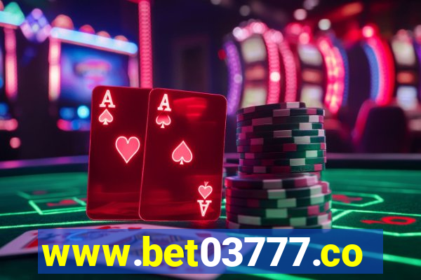 www.bet03777.com