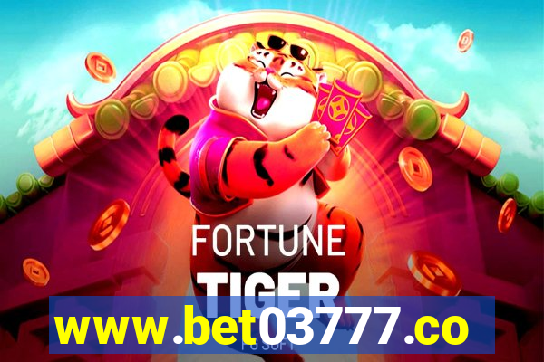 www.bet03777.com