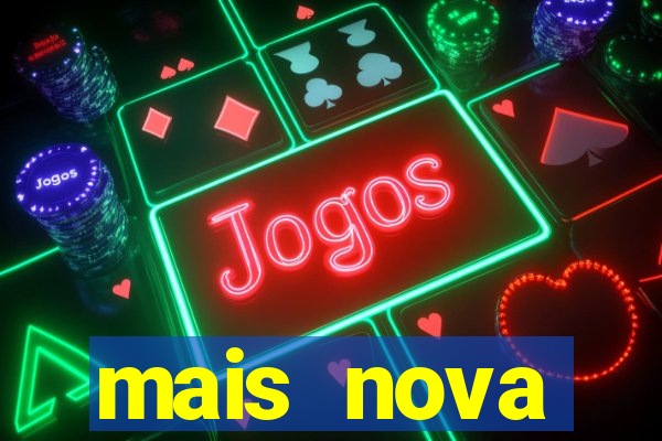 mais nova plataforma de jogos