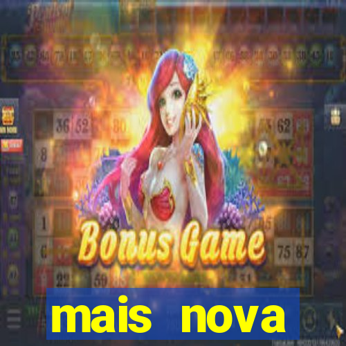 mais nova plataforma de jogos