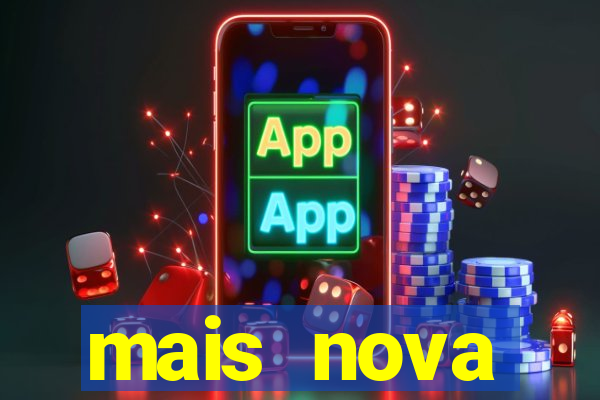 mais nova plataforma de jogos