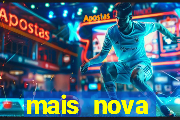 mais nova plataforma de jogos