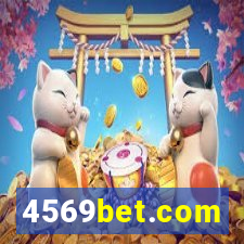 4569bet.com