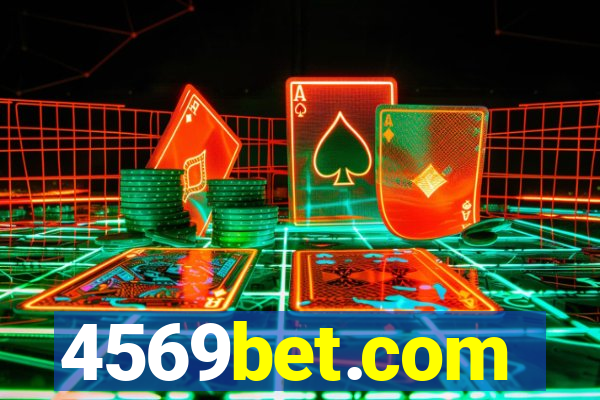 4569bet.com