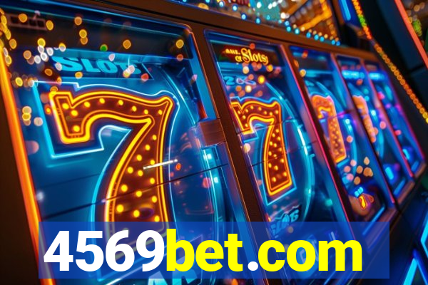 4569bet.com