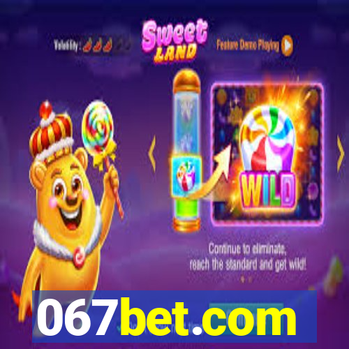 067bet.com