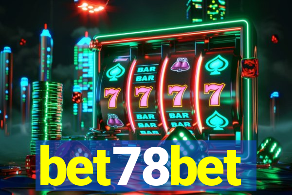 bet78bet