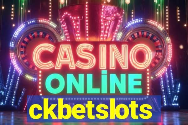 ckbetslots