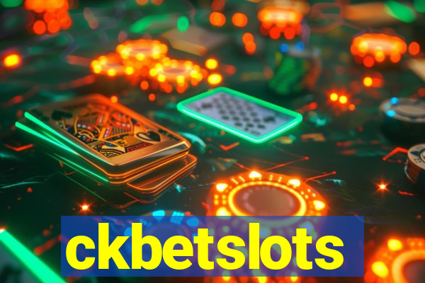 ckbetslots