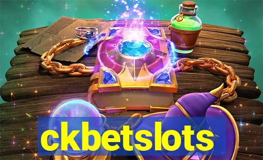 ckbetslots